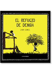 El refugio de demba