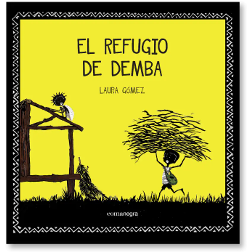 El refugio de demba 1