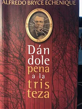 Dándole pena a la tristeza
