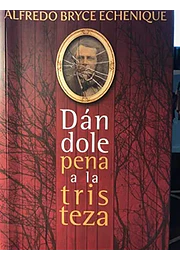 Dándole pena a la tristeza