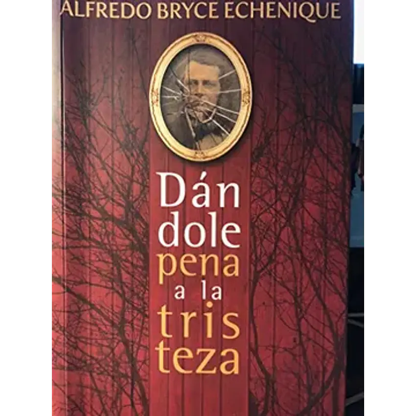 Dándole pena a la tristeza 1