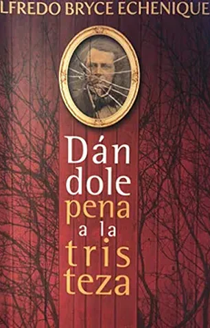 Dándole pena a la tristeza