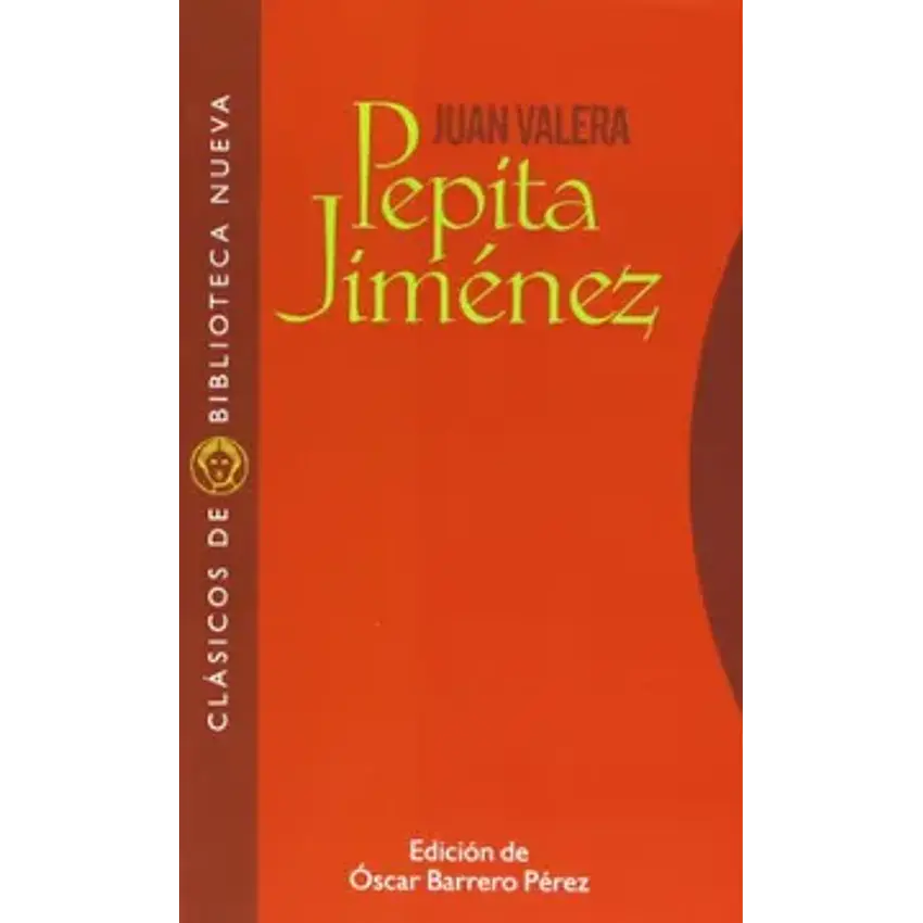 Pepita jiménez 1