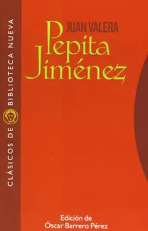 Pepita jiménez