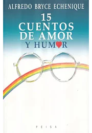 15 cuentos de amor y humor