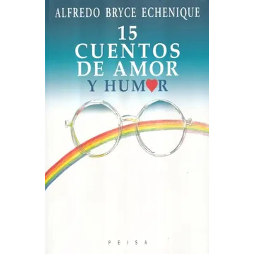 15 cuentos de amor y humor 1