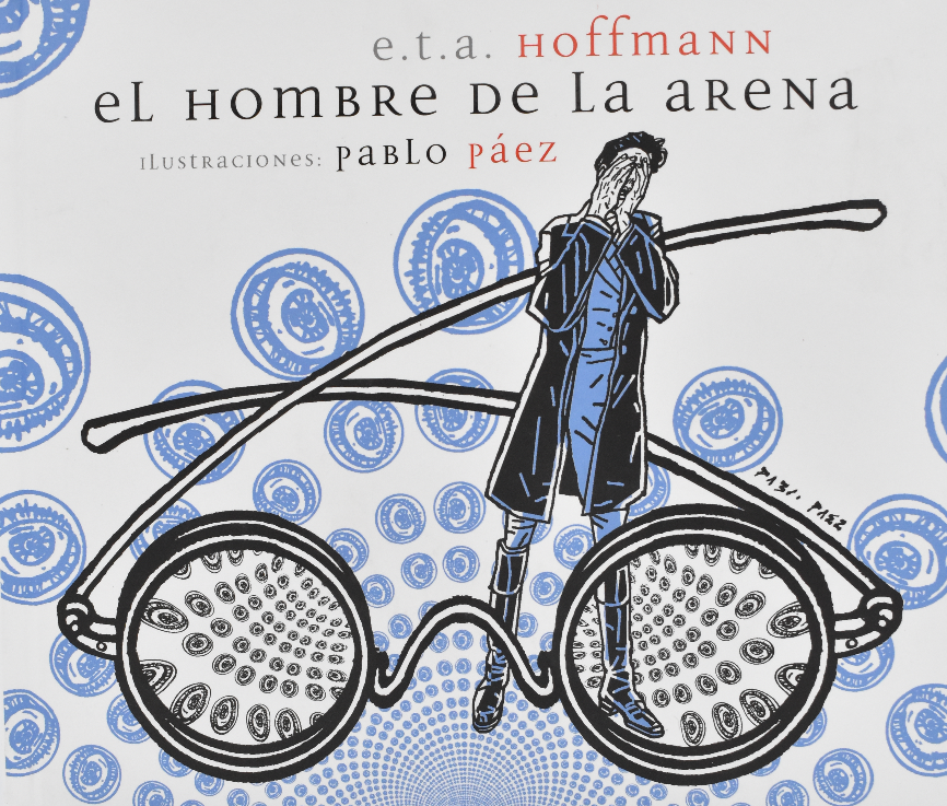 El hombre de la arena