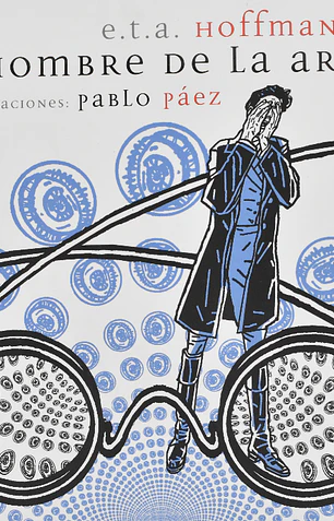 El hombre de la arena