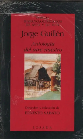 Antología del aire nuestro (spanish edition)
