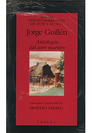 Antología del aire nuestro (spanish edition)