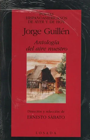 Antología del aire nuestro (spanish edition)