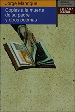 Coplas a la muerte de su padre y otros poemas