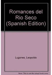 Leopoldo lug.- romances del ri