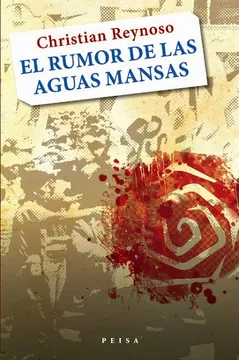 Rumor de las aguas santas