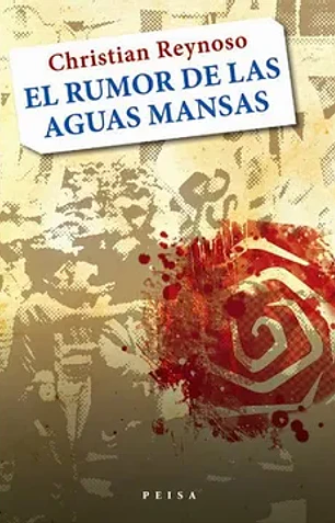 Rumor de las aguas santas