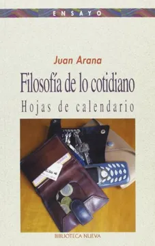 Filosofía de lo cotidiano