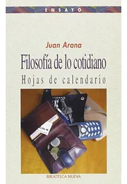 Filosofía de lo cotidiano