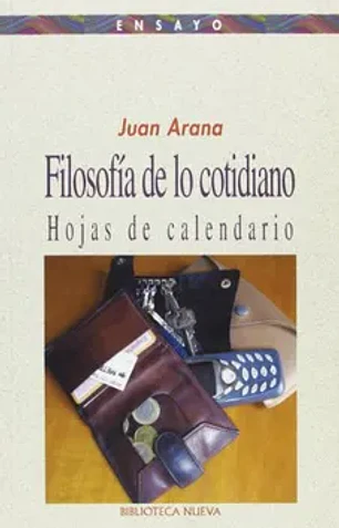 Filosofía de lo cotidiano