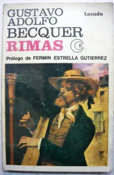 Gustavo adolfo becquer