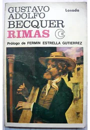 Gustavo adolfo becquer