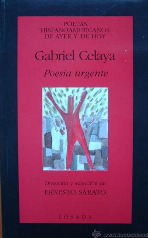Poesia urgente (spanish edition)