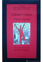 Poesia urgente (spanish edition)
