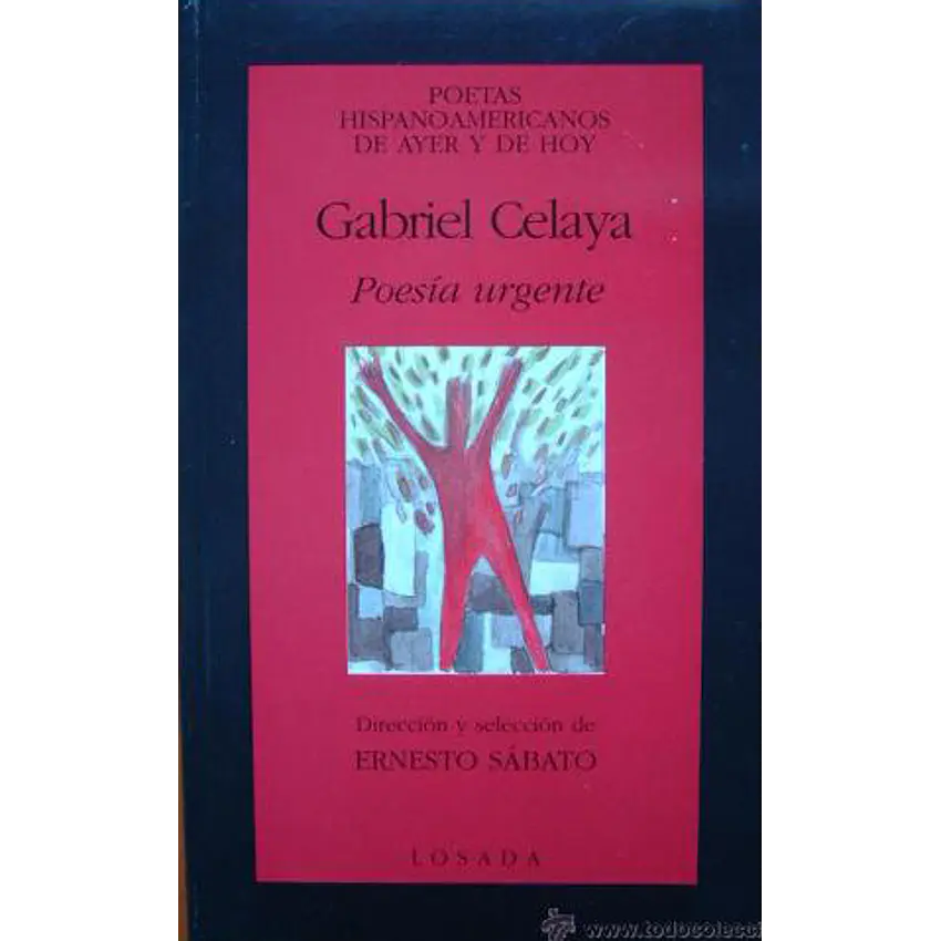 Poesia urgente (spanish edition) 1