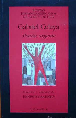 Poesia urgente (spanish edition)
