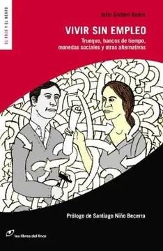 Vivir sin empleo: trueque, bancos