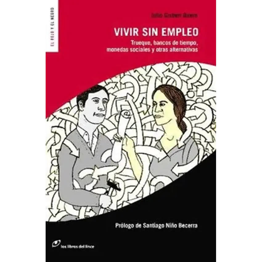 Vivir sin empleo: trueque, bancos 1