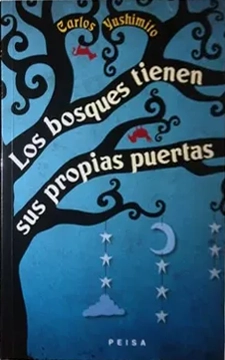 Los heraldos negros