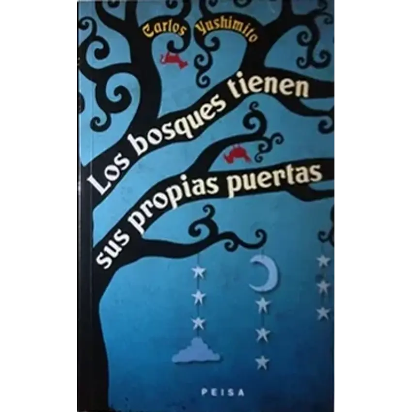 Los heraldos negros 1
