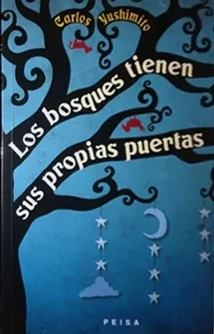 Los heraldos negros
