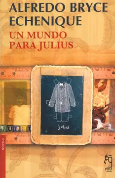 Un mundo para julius