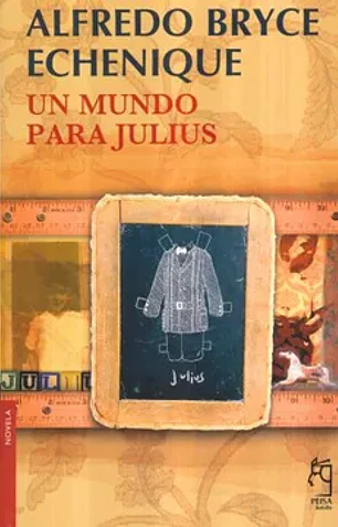 Un mundo para julius