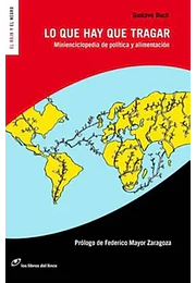 Lo que hay que tragar: minienciclopedia