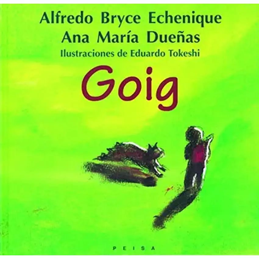 Goig 1