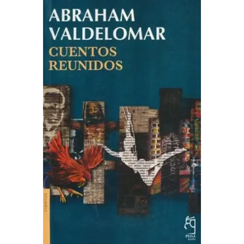 Cuentos reunidos 1