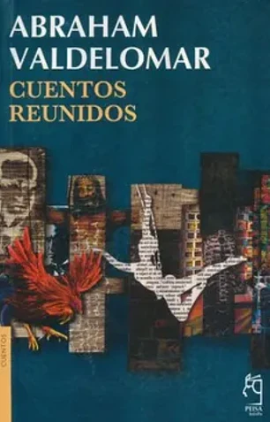Cuentos reunidos