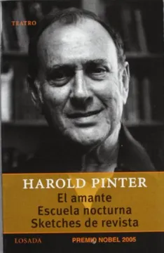 Amante el / escuela nocturna