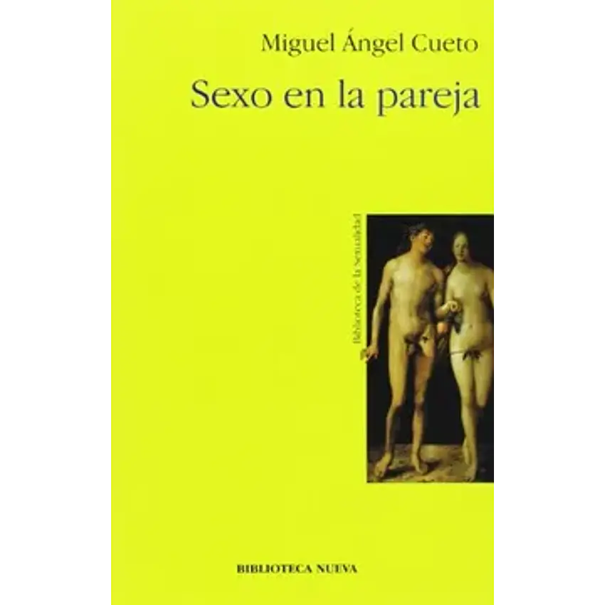 Sexo en la pareja 1