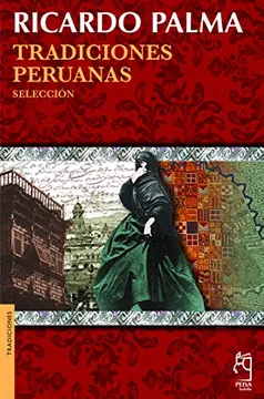 Tradiciones peruanas