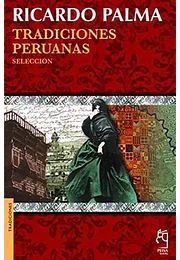 Tradiciones peruanas