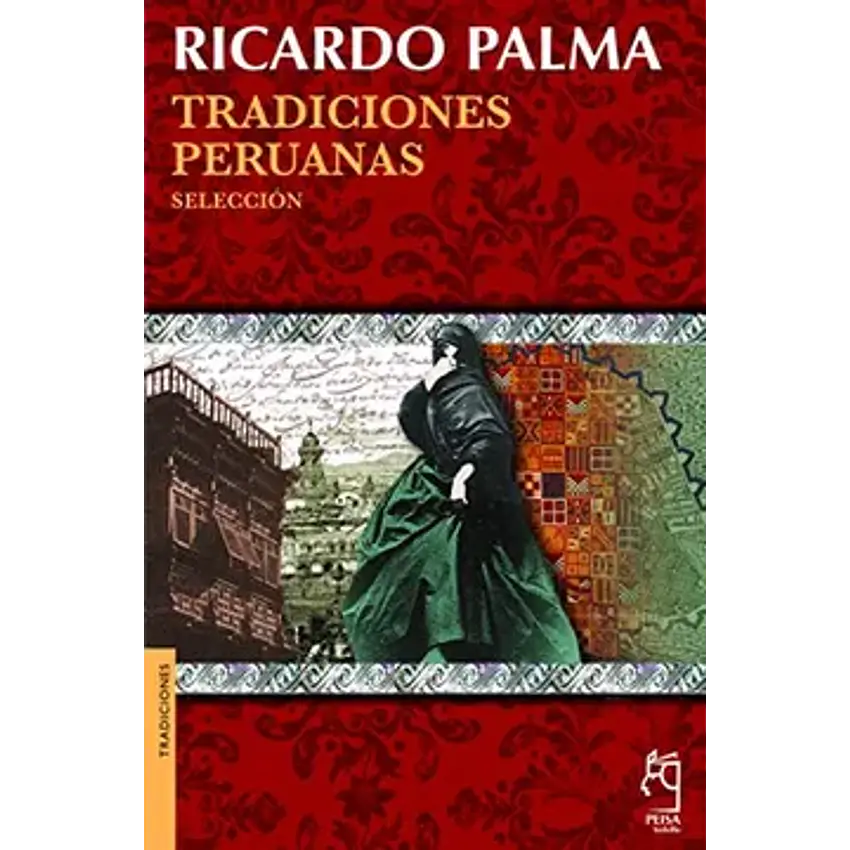 Tradiciones peruanas 1