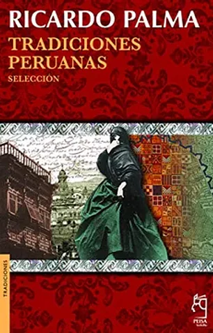 Tradiciones peruanas