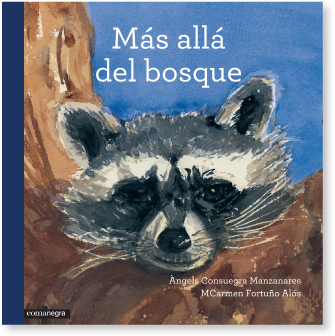Más allá del bosque (en catalán)