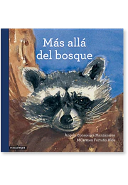 Más allá del bosque (en catalán)