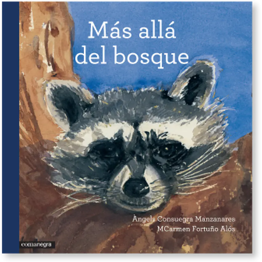Más allá del bosque (en catalán) 1