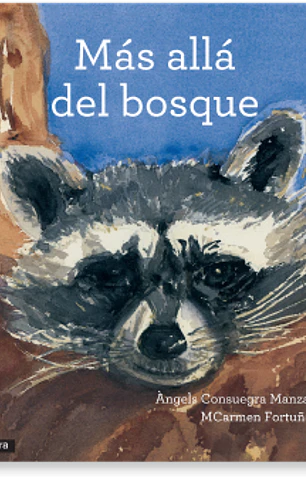 Más allá del bosque (en catalán)