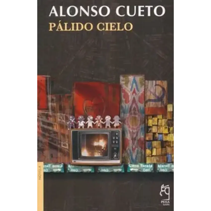 Palido cielo 1